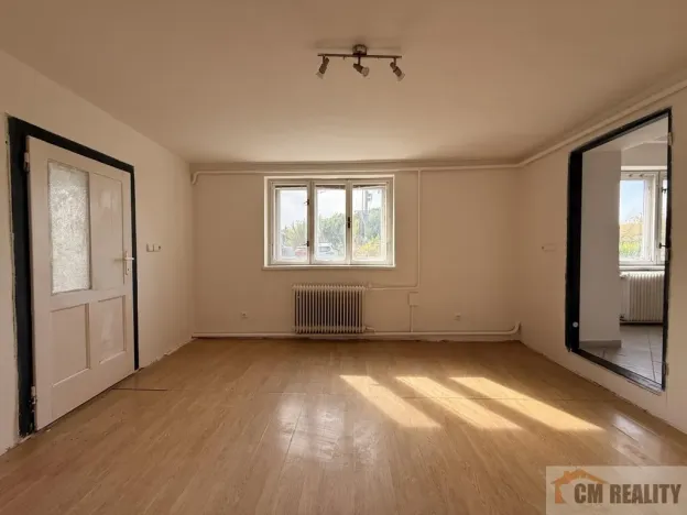 Prodej rodinného domu, Zlobice, 84 m2