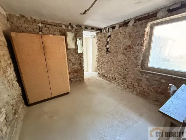Prodej rodinného domu, Zlobice, 84 m2