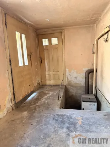 Prodej rodinného domu, Zlobice, 84 m2