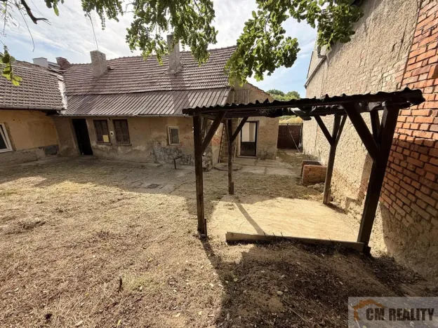 Prodej rodinného domu, Zlobice, 84 m2