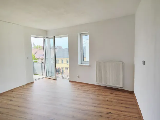 Pronájem bytu 3+kk, České Budějovice - České Budějovice 3, Pekárenská, 60 m2