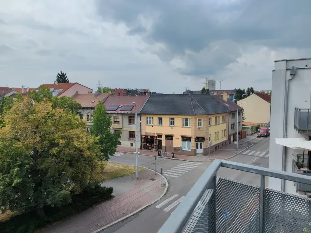 Pronájem bytu 3+kk, České Budějovice - České Budějovice 3, Pekárenská, 60 m2
