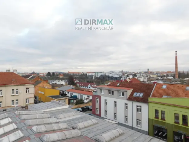 Pronájem bytu 2+kk, Plzeň - Jižní Předměstí, Plovární, 46 m2