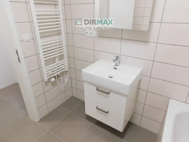Pronájem bytu 2+kk, Plzeň - Jižní Předměstí, Plovární, 46 m2