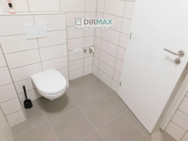 Pronájem bytu 2+kk, Plzeň - Jižní Předměstí, Plovární, 46 m2