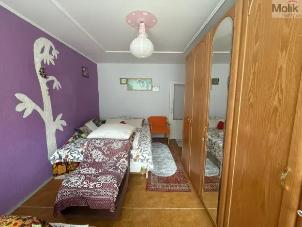 Prodej bytu 4+1, Litvínov - Janov, Luční, 83 m2