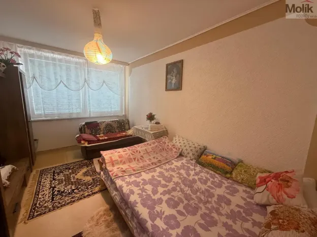Prodej bytu 4+1, Litvínov - Janov, Luční, 83 m2