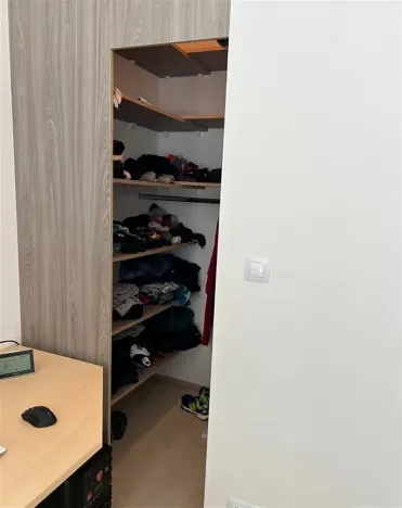 Prodej bytu 2+kk, Praha - Letňany, Hlučkova, 61 m2