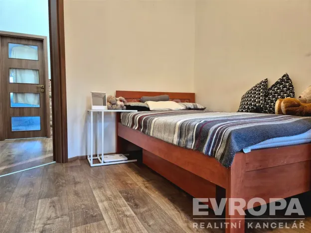 Prodej bytu 4+kk, Praha - Radotín, Na Krupičárně, 96 m2