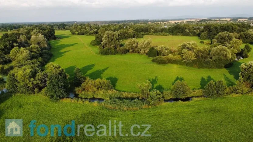 Prodej pozemku, Pustějov, 4270 m2