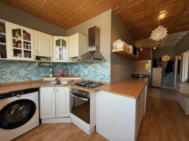 Pronájem bytu 2+1, Chomutov, Adámkova, 62 m2