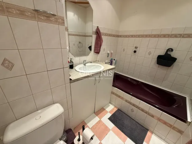 Pronájem bytu 2+1, Chomutov, Adámkova, 62 m2