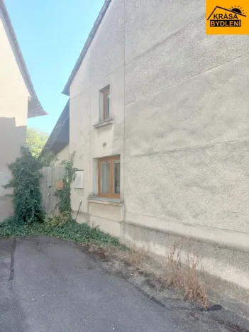 Prodej rodinného domu, Drahanovice - Ludéřov, 90 m2