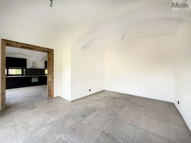 Pronájem rodinného domu, Osek, Tovární, 135 m2