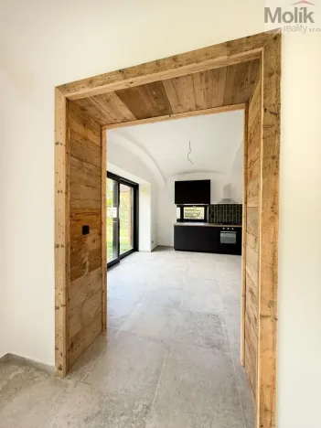 Pronájem rodinného domu, Osek, Tovární, 135 m2