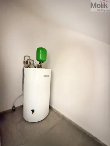 Pronájem rodinného domu, Osek, Tovární, 135 m2