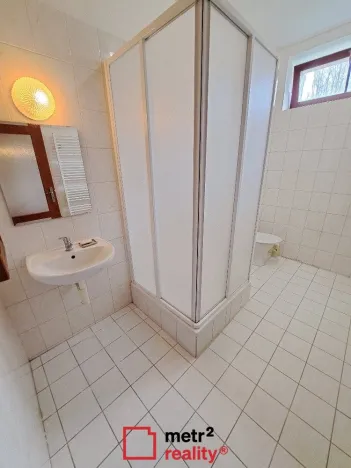 Pronájem bytu 2+kk, Šternberk, Jívavská, 64 m2
