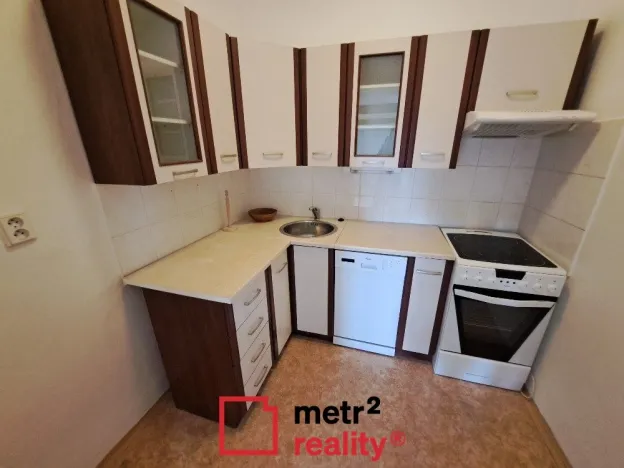 Pronájem bytu 2+kk, Šternberk, Jívavská, 64 m2