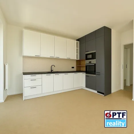 Pronájem bytu 3+kk, Plzeň, Kartónová, 82 m2