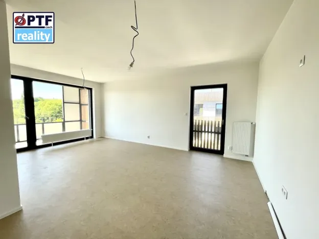 Pronájem bytu 3+kk, Plzeň, Kartónová, 82 m2