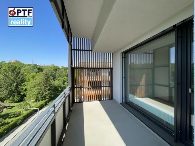 Pronájem bytu 3+kk, Plzeň, Kartónová, 82 m2