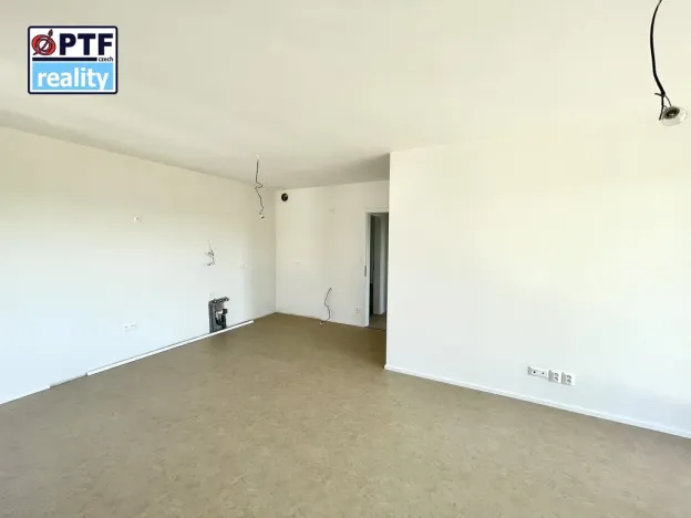 Pronájem bytu 3+kk, Plzeň, Kartónová, 82 m2
