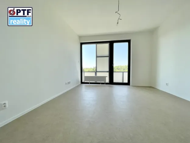 Pronájem bytu 3+kk, Plzeň, Kartónová, 82 m2
