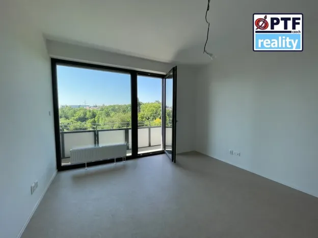 Pronájem bytu 3+kk, Plzeň, Kartónová, 82 m2