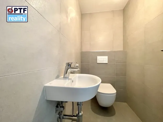 Pronájem bytu 3+kk, Plzeň, Kartónová, 82 m2