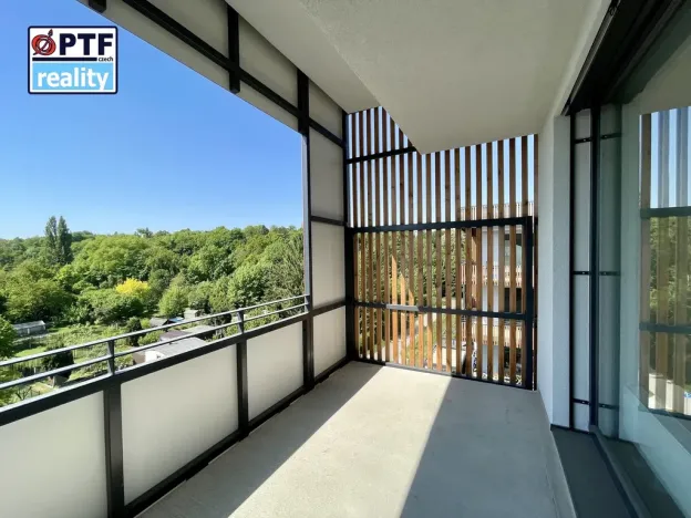 Pronájem bytu 3+kk, Plzeň, Kartónová, 82 m2