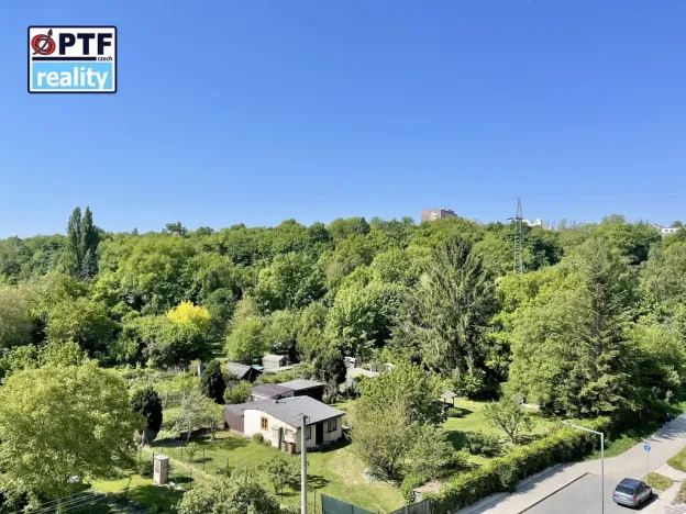 Pronájem bytu 3+kk, Plzeň, Kartónová, 82 m2