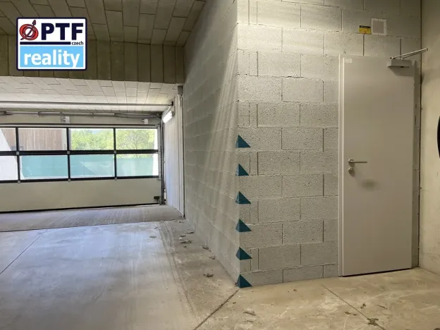 Pronájem bytu 3+kk, Plzeň, Kartónová, 82 m2