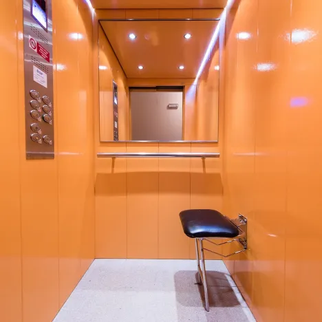 Pronájem bytu 1+kk, Plzeň, Kardinála Berana, 32 m2