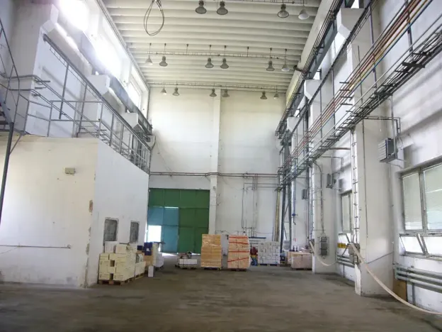 Pronájem skladu, Praha - Michle, Ohradní, 240 m2