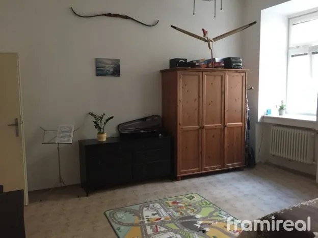 Pronájem bytu 1+1, Brno, Anenská, 50 m2