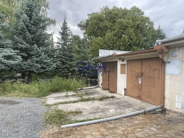 Prodej garáže, Kyjov, 22 m2