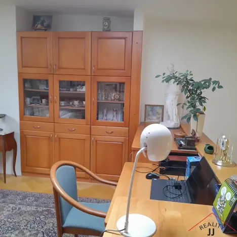 Pronájem bytu 3+kk, Praha - Suchdol, Suchdolské náměstí, 99 m2