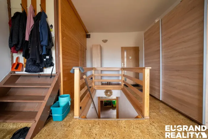 Prodej rodinného domu, Jiřetín pod Jedlovou, Husova, 328 m2