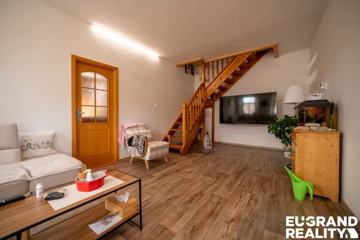 Prodej rodinného domu, Jiřetín pod Jedlovou, Husova, 328 m2