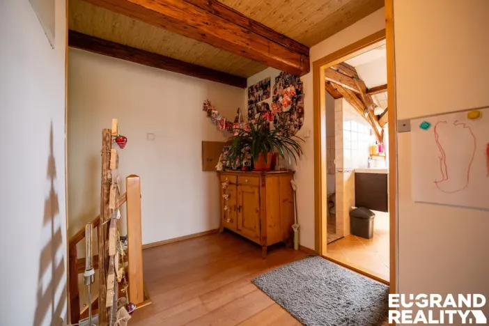 Prodej rodinného domu, Jiřetín pod Jedlovou, Husova, 328 m2