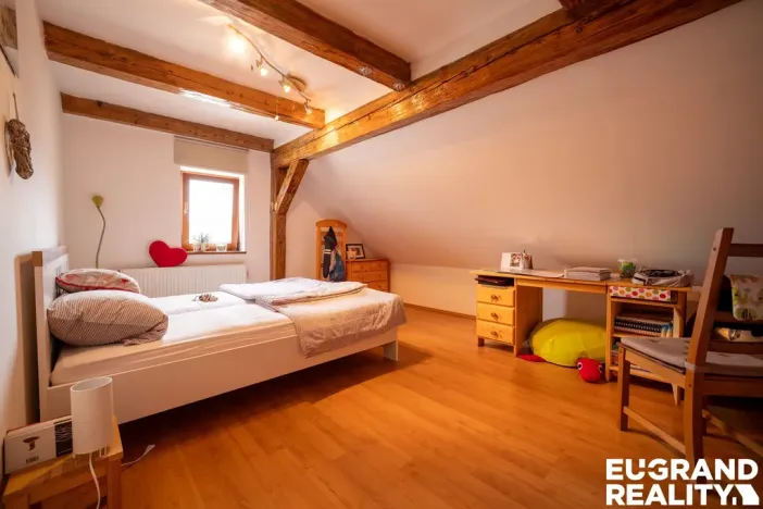 Prodej rodinného domu, Jiřetín pod Jedlovou, Husova, 328 m2