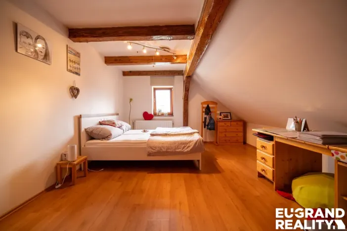 Prodej rodinného domu, Jiřetín pod Jedlovou, Husova, 328 m2
