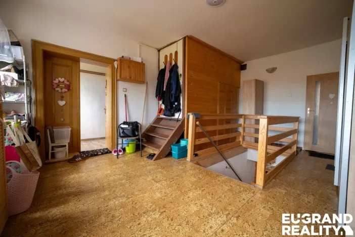 Prodej rodinného domu, Jiřetín pod Jedlovou, Husova, 328 m2