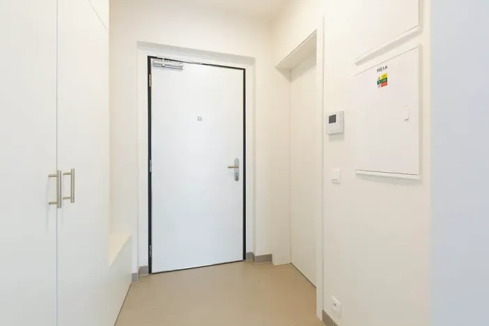 Pronájem bytu 2+kk, Praha - Košíře, Naskové, 53 m2