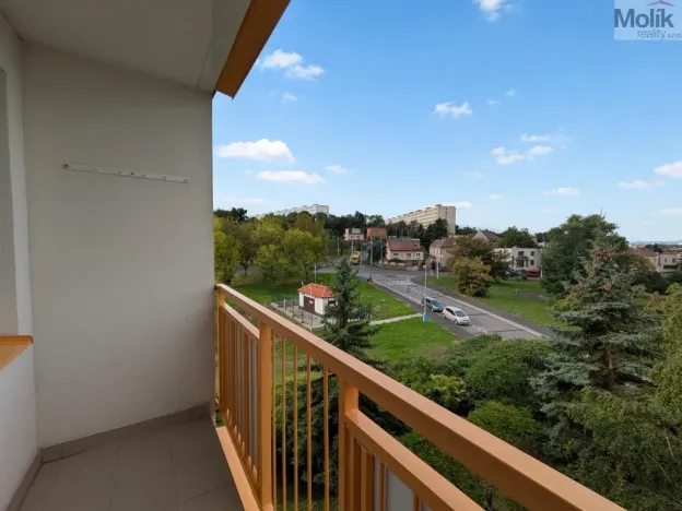 Pronájem bytu 3+1, Teplice - Trnovany, Gagarinova, 70 m2