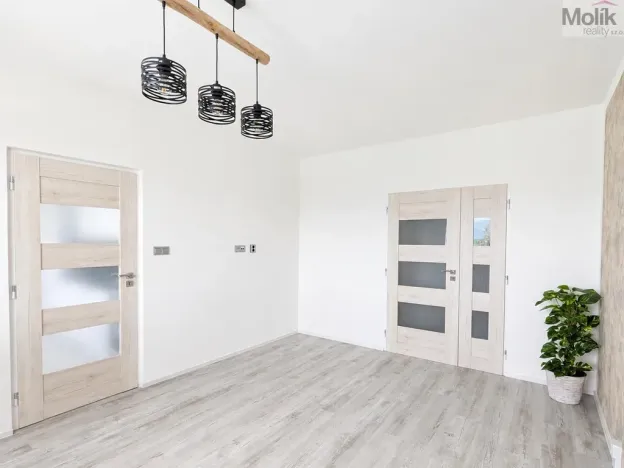 Pronájem bytu 3+1, Teplice - Trnovany, Gagarinova, 70 m2
