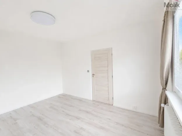 Pronájem bytu 3+1, Teplice - Trnovany, Gagarinova, 70 m2