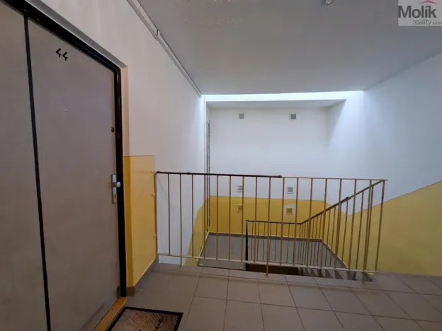 Pronájem bytu 3+1, Teplice - Trnovany, Gagarinova, 70 m2