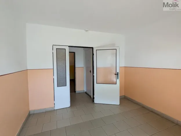Pronájem bytu 3+1, Teplice - Trnovany, Gagarinova, 70 m2