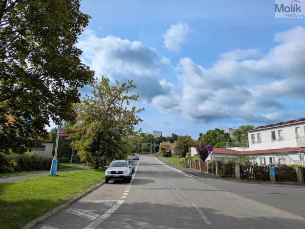 Pronájem bytu 3+1, Teplice - Trnovany, Gagarinova, 70 m2